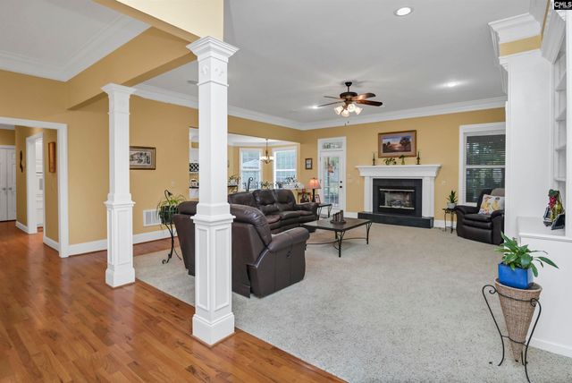 101 Autumn Oaks Lane, Lexington, SC 29073