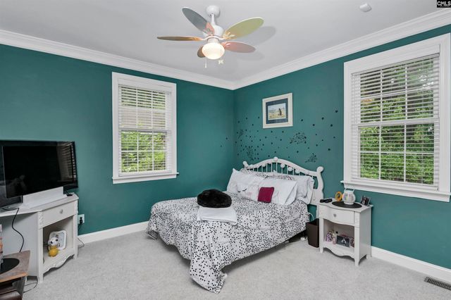 101 Autumn Oaks Lane, Lexington, SC 29073