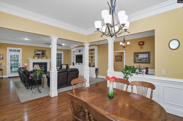 101 Autumn Oaks Lane, Lexington, SC 29073