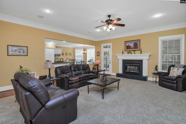 101 Autumn Oaks Lane, Lexington, SC 29073