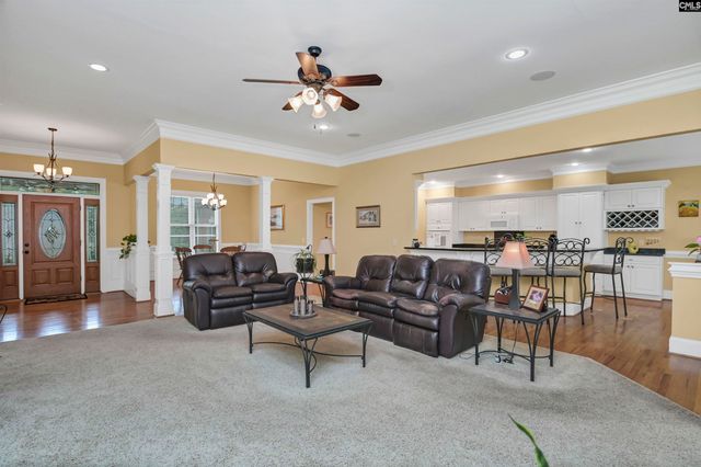 101 Autumn Oaks Lane, Lexington, SC 29073