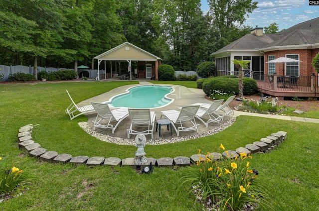 101 Autumn Oaks Lane, Lexington, SC 29073