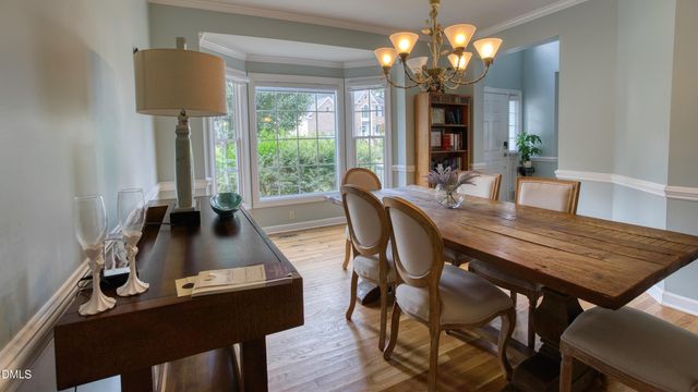 7 Monteith Court, Durham, NC 27713