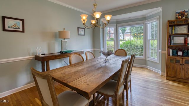 7 Monteith Court, Durham, NC 27713