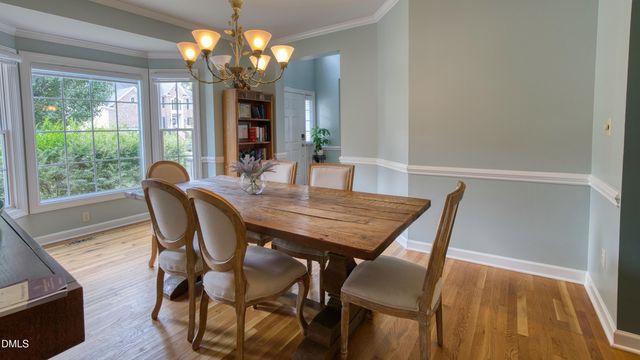 7 Monteith Court, Durham, NC 27713