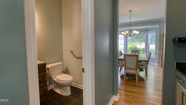 7 Monteith Court, Durham, NC 27713