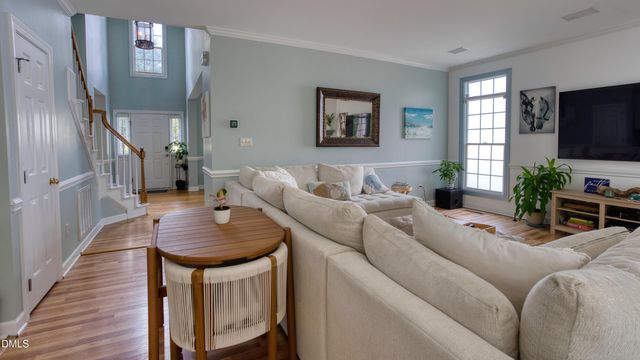 7 Monteith Court, Durham, NC 27713