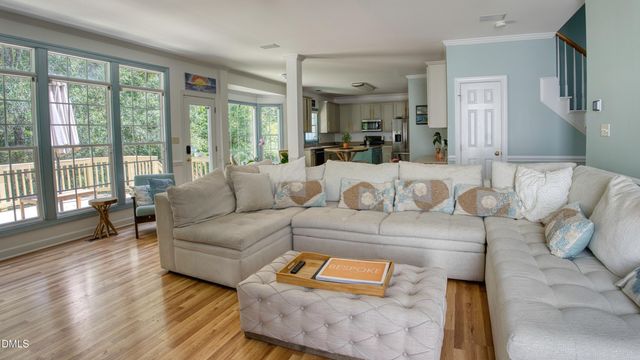 7 Monteith Court, Durham, NC 27713