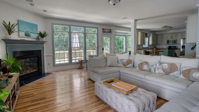 7 Monteith Court, Durham, NC 27713