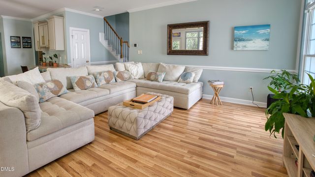 7 Monteith Court, Durham, NC 27713