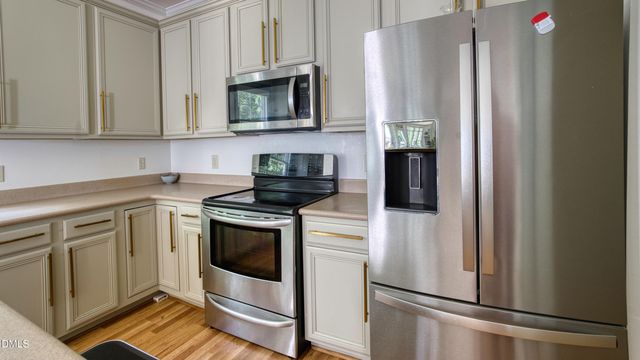 7 Monteith Court, Durham, NC 27713