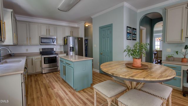 7 Monteith Court, Durham, NC 27713