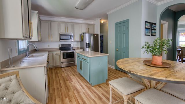 7 Monteith Court, Durham, NC 27713