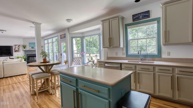 7 Monteith Court, Durham, NC 27713