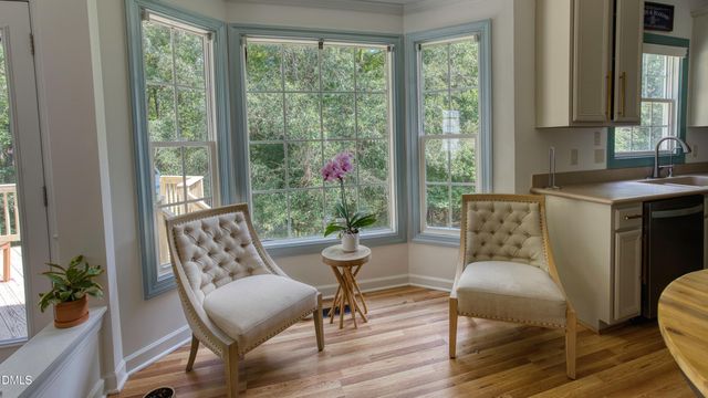 7 Monteith Court, Durham, NC 27713