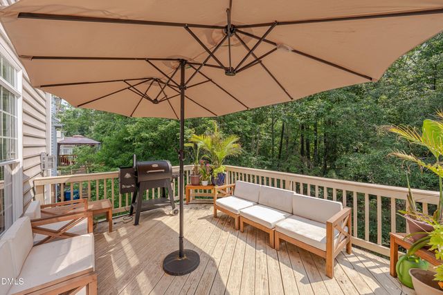 7 Monteith Court, Durham, NC 27713