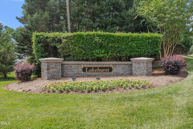 7 Monteith Court, Durham, NC 27713