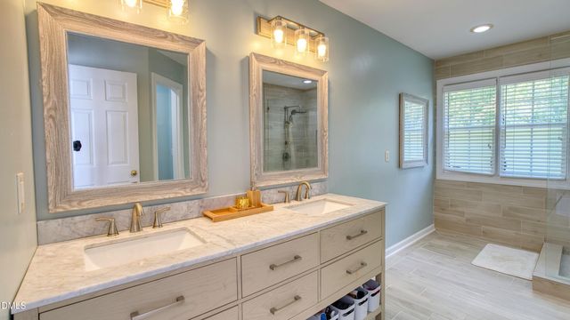 7 Monteith Court, Durham, NC 27713