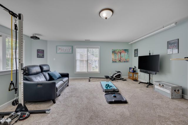 7 Monteith Court, Durham, NC 27713