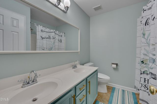 7 Monteith Court, Durham, NC 27713