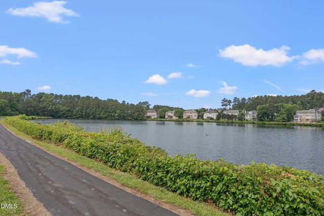 7 Monteith Court, Durham, NC 27713