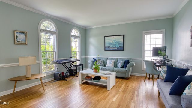 7 Monteith Court, Durham, NC 27713