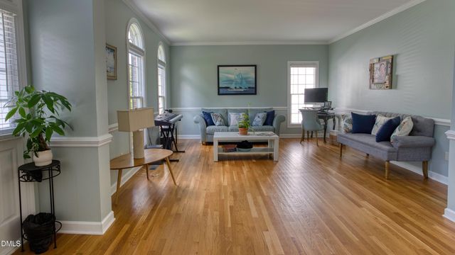 7 Monteith Court, Durham, NC 27713