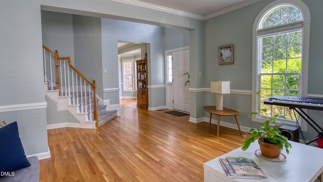 7 Monteith Court, Durham, NC 27713