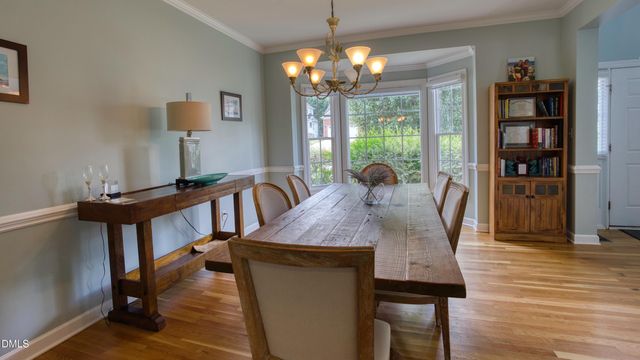 7 Monteith Court, Durham, NC 27713