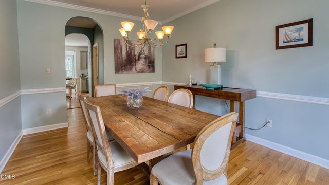 7 Monteith Court, Durham, NC 27713