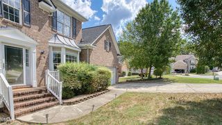 7 Monteith Court, Durham, NC 27713