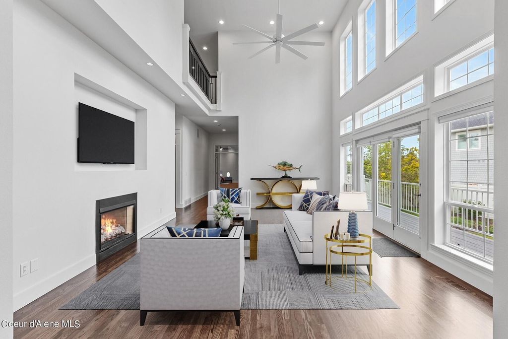 2946 E Point Hayden Dr, Hayden Lake, ID 83835 photo 3