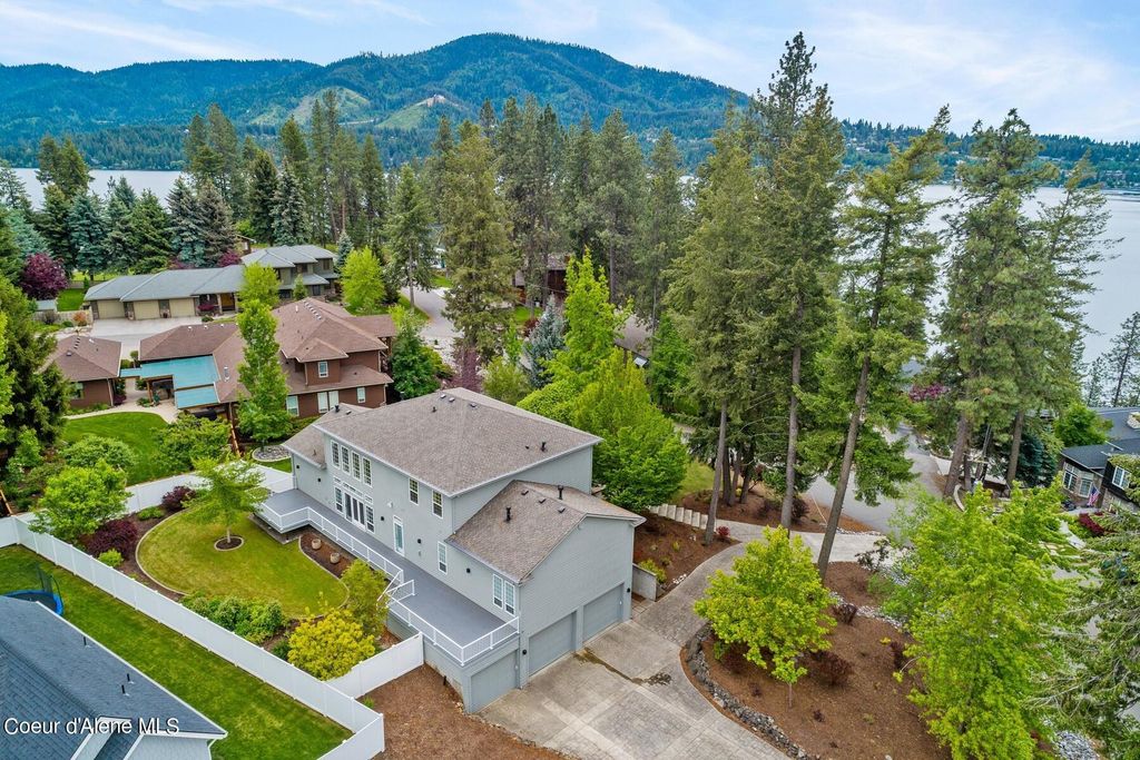 2946 E Point Hayden Dr, Hayden Lake, ID 83835 photo 9