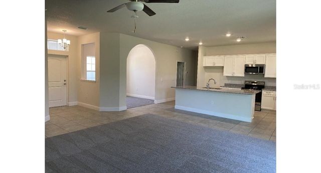 4501 CARRIZAL TERRACE, North Port, FL 34288