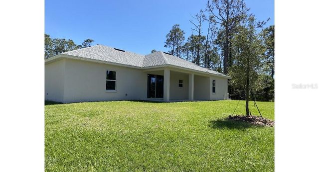 4501 CARRIZAL TERRACE, North Port, FL 34288