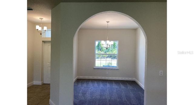 4501 CARRIZAL TERRACE, North Port, FL 34288