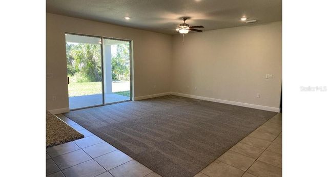 4501 CARRIZAL TERRACE, North Port, FL 34288