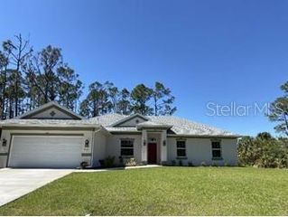 4501 CARRIZAL TERRACE, North Port, FL 34288