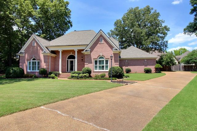 3328 SHADY FOREST CV, Collierville, TN 38017