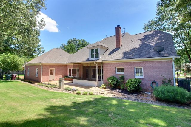 3328 SHADY FOREST CV, Collierville, TN 38017