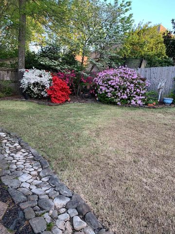 3328 SHADY FOREST CV, Collierville, TN 38017