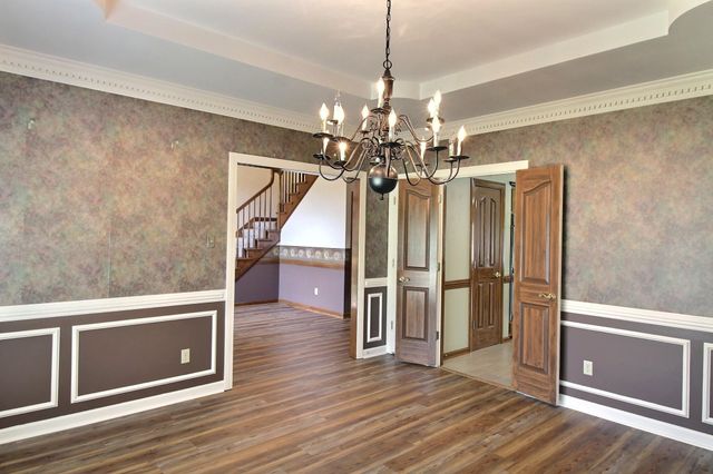 3328 SHADY FOREST CV, Collierville, TN 38017
