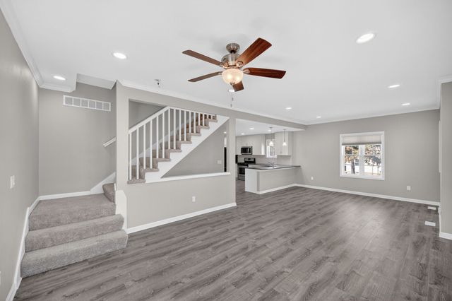 630 N 1st Street, Carlisle, IA 50047