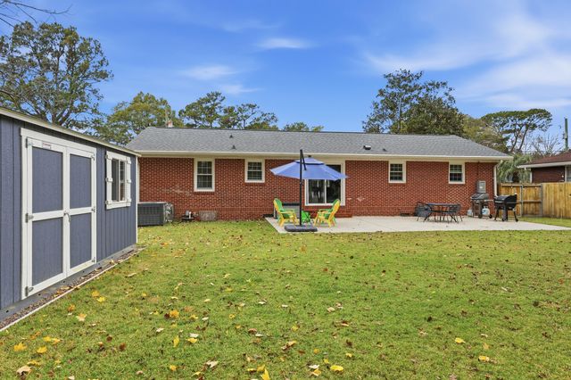 376 Hoff Avenue, Charleston, SC 29407