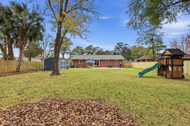 376 Hoff Avenue, Charleston, SC 29407