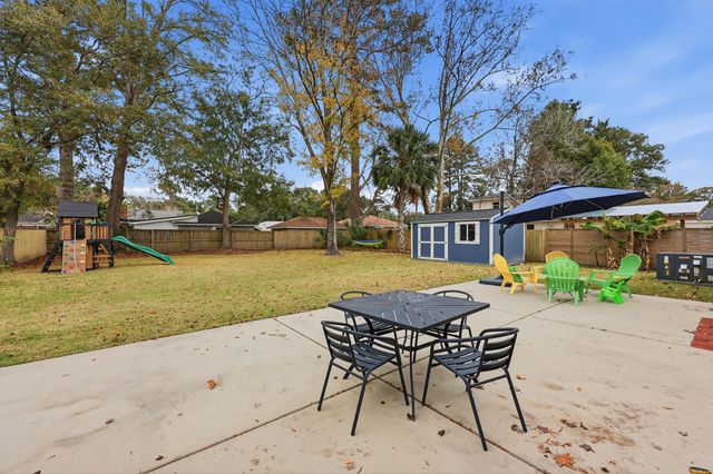 376 Hoff Avenue, Charleston, SC 29407