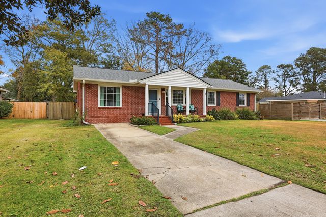 376 Hoff Avenue, Charleston, SC 29407