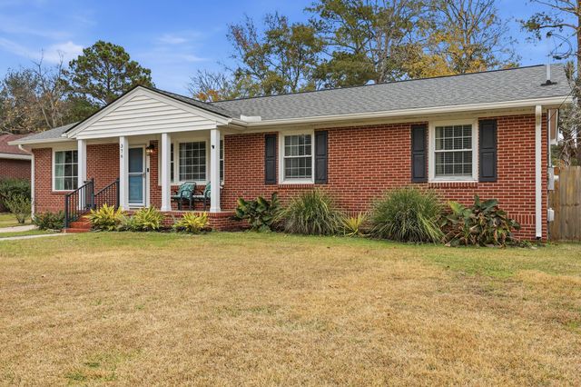 376 Hoff Avenue, Charleston, SC 29407