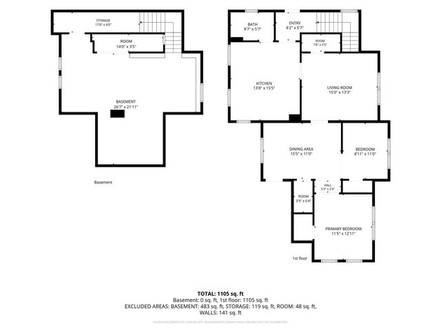 815 5th Avenue, Marion, IA 52302