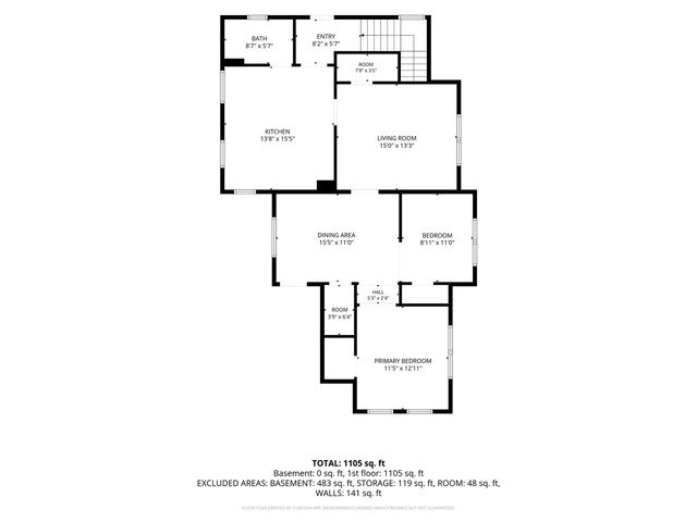 815 5th Avenue, Marion, IA 52302